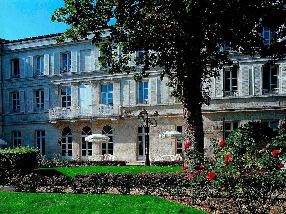 Mercure Angouleme Hotel de France 69/72