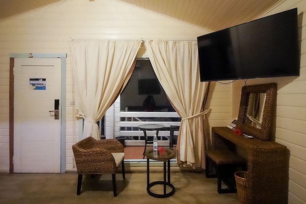 Golden Tulip Grande Comore Moroni Resort And Spa 52/70