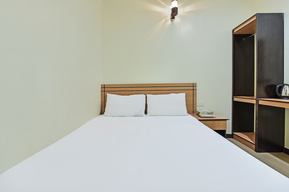 Hotel O Pendang Lake Formerly D Jiwa 19/32