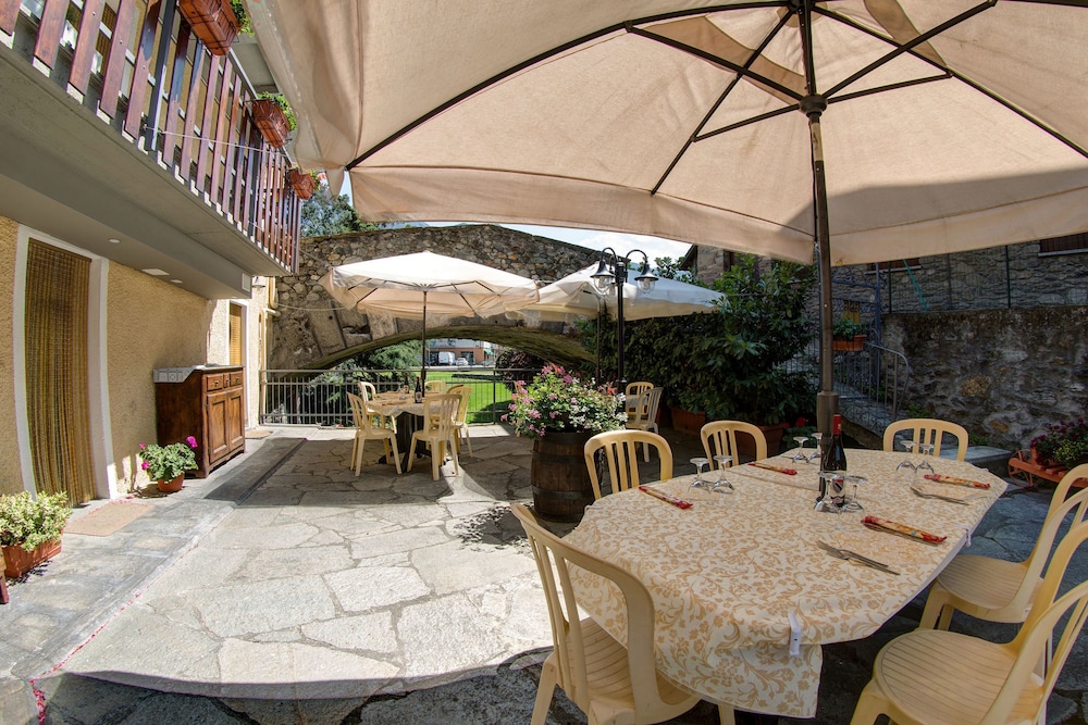 Hotel Cecchin 26/37