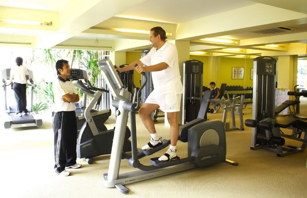 Lk Mantra Pura Resort 38/65