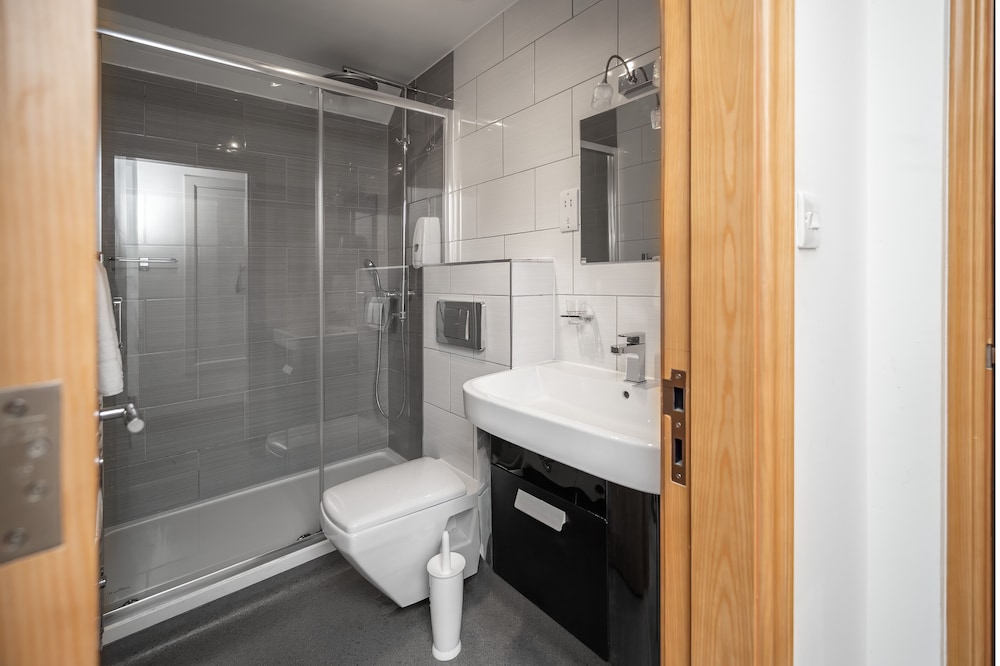Oyo Flexistay Aparthotel Sutton 45/50