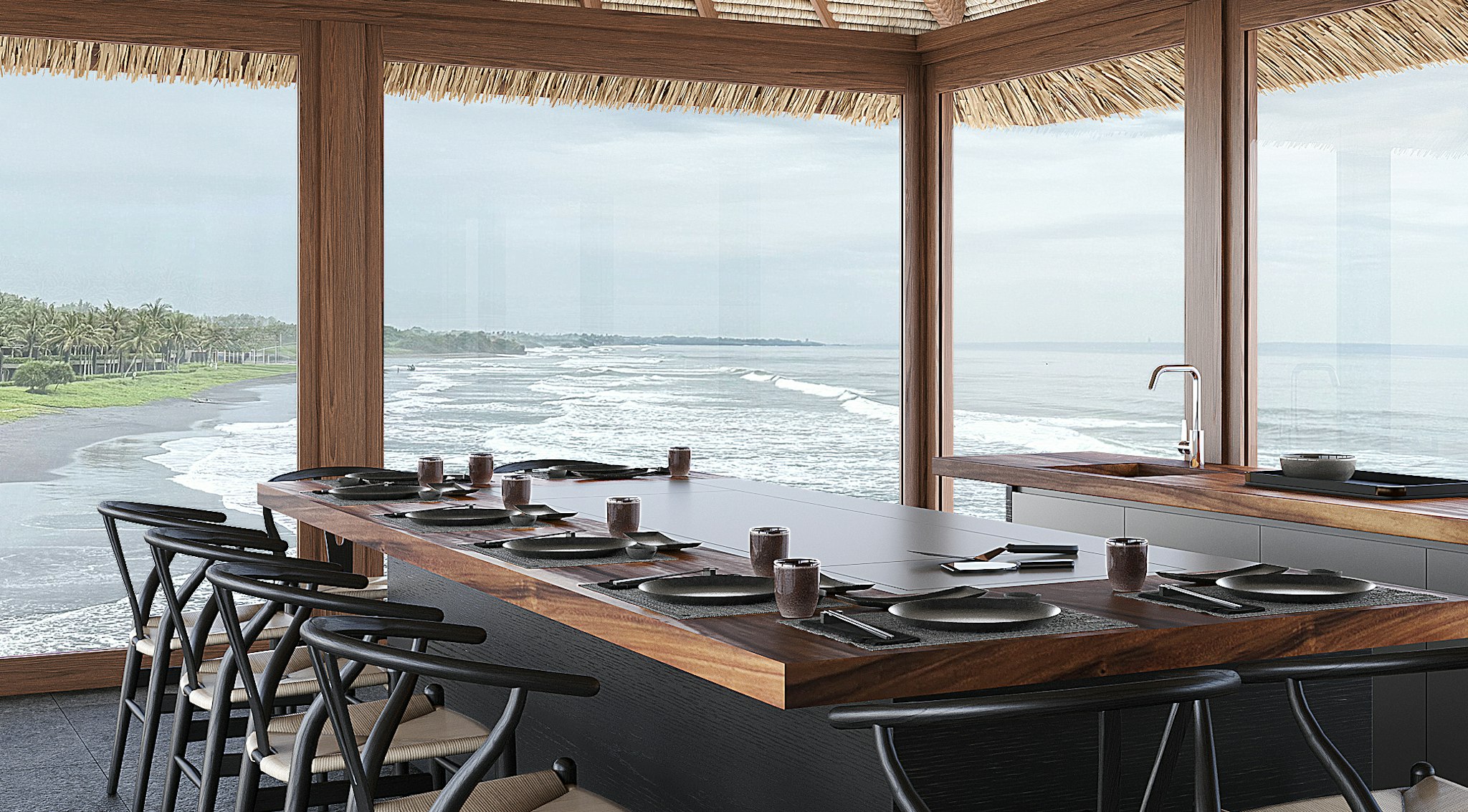 Soori Bali Chse Certified 36/50