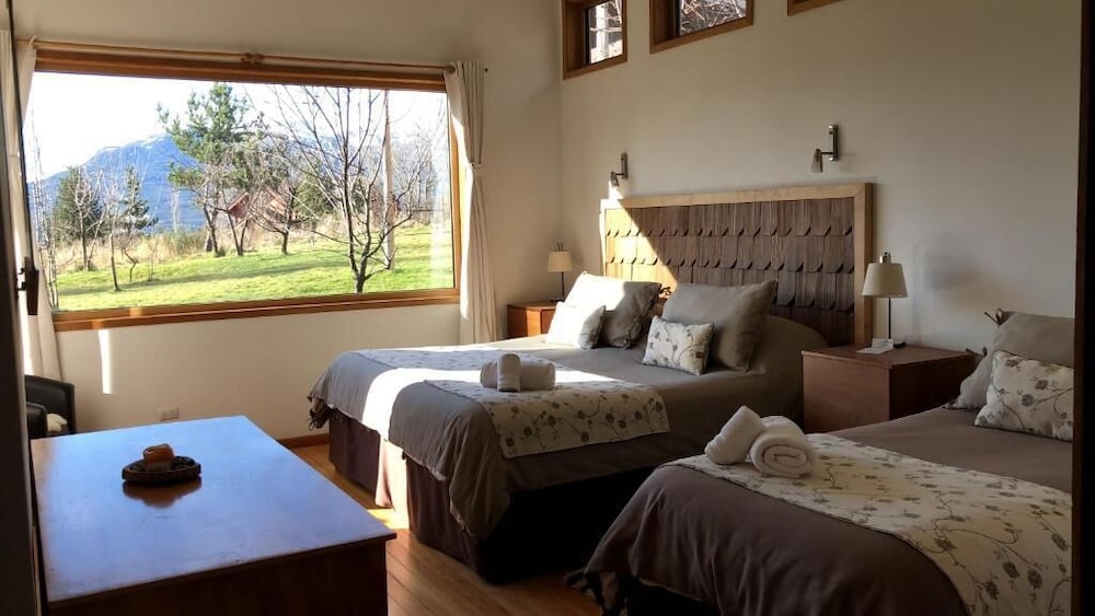 Hotel Patagonia House 17/30