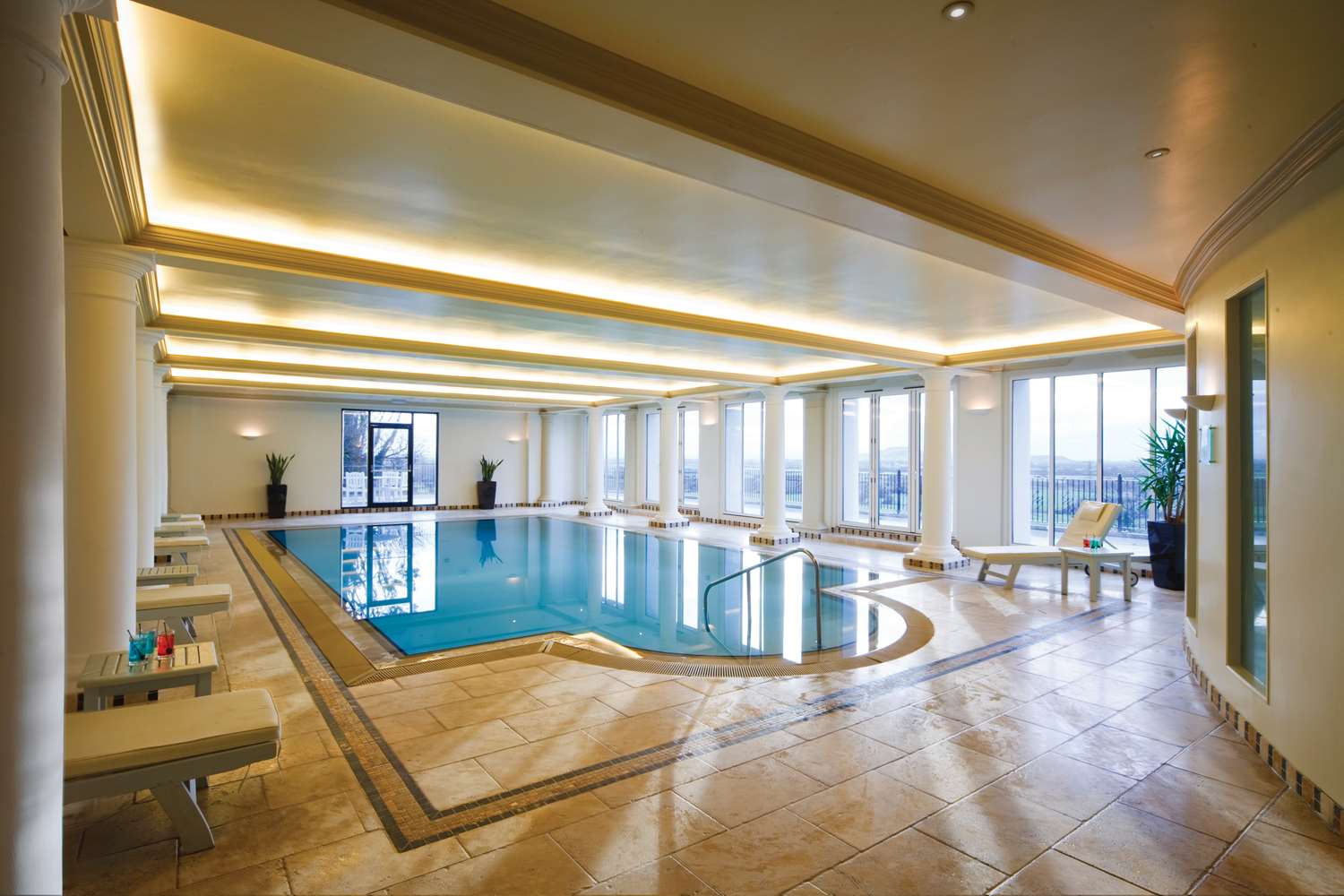 Best Western The Webbington Hotel and Spa 9/23