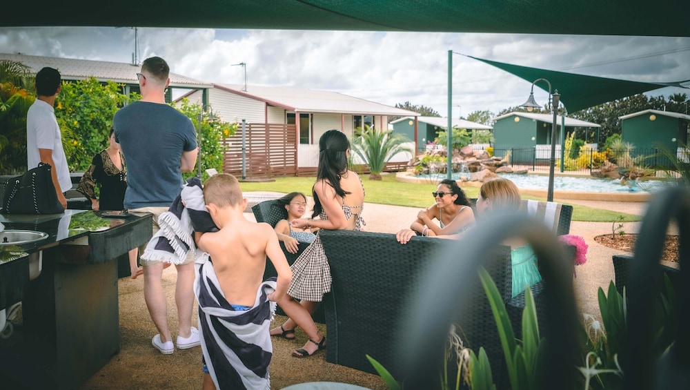 Darwin Resort 6/35