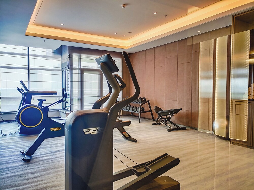 Novotel Kunshan Yangcheng Lake 32/60