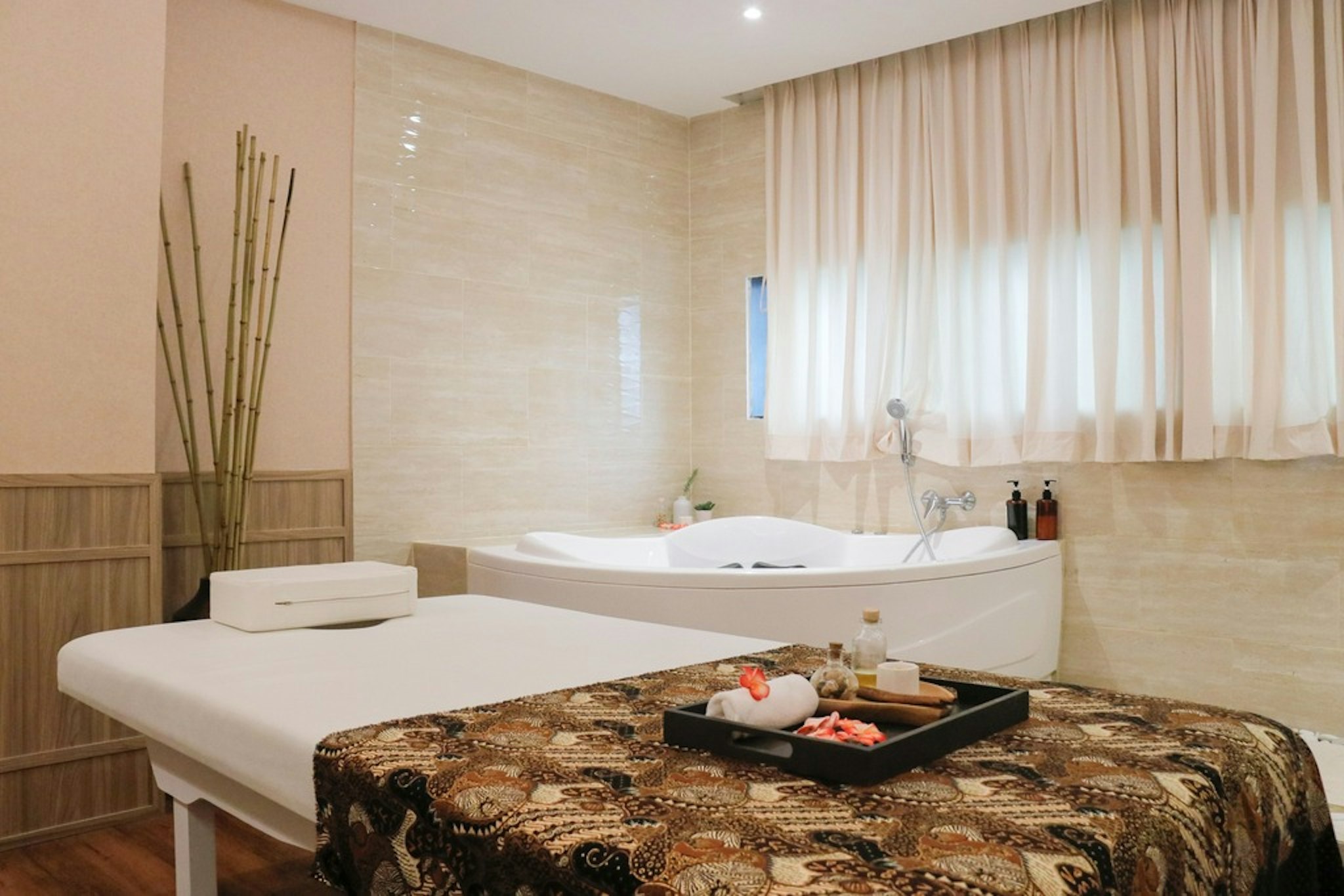 Hotel Grandhika Iskandarsyah Jakarta 51/51