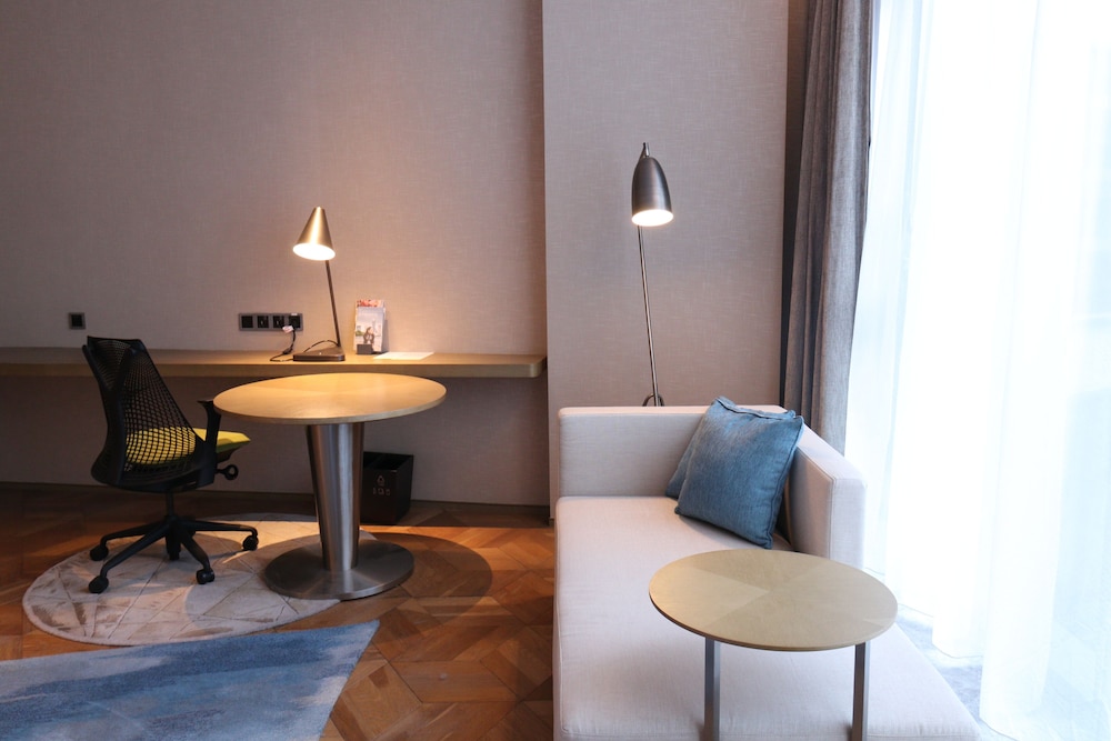 The Westin Qingdao West Coast 24/56