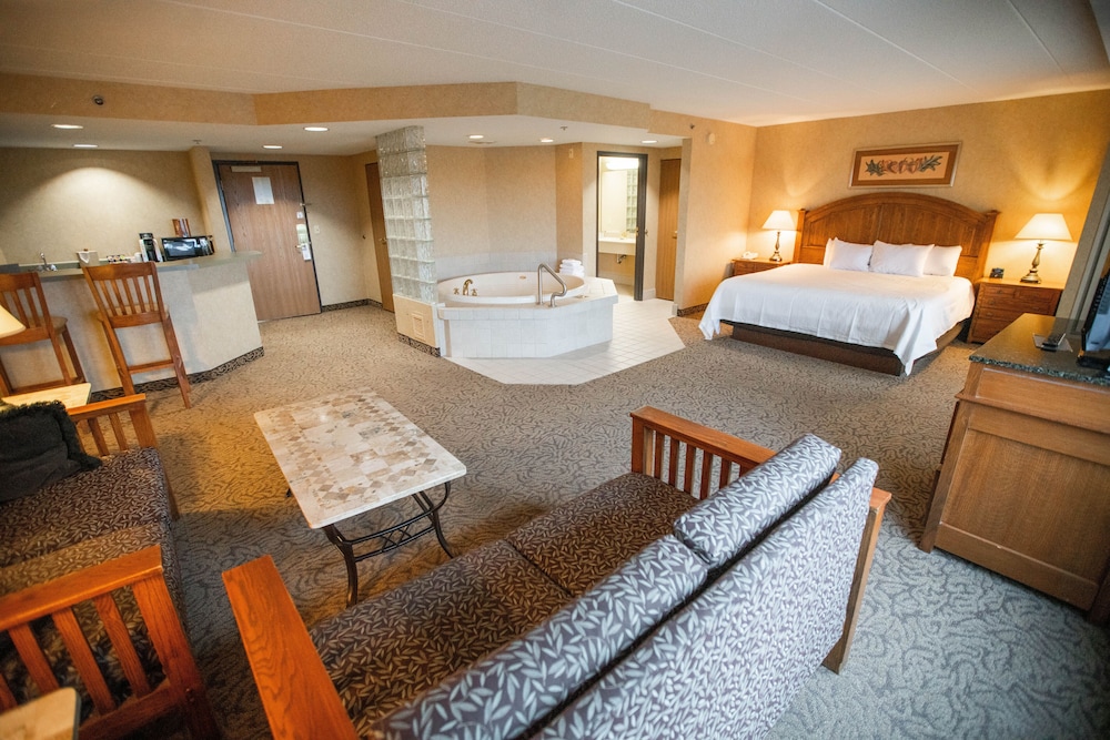 Grand Casino Hinckley 26/54