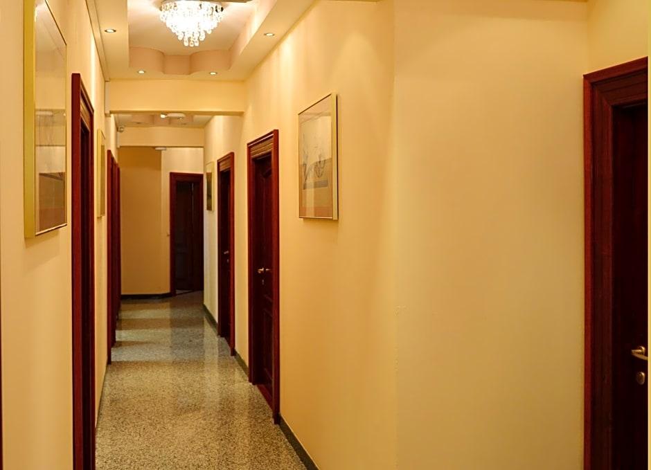 Hotel Kennedy Nuremberg 40/58