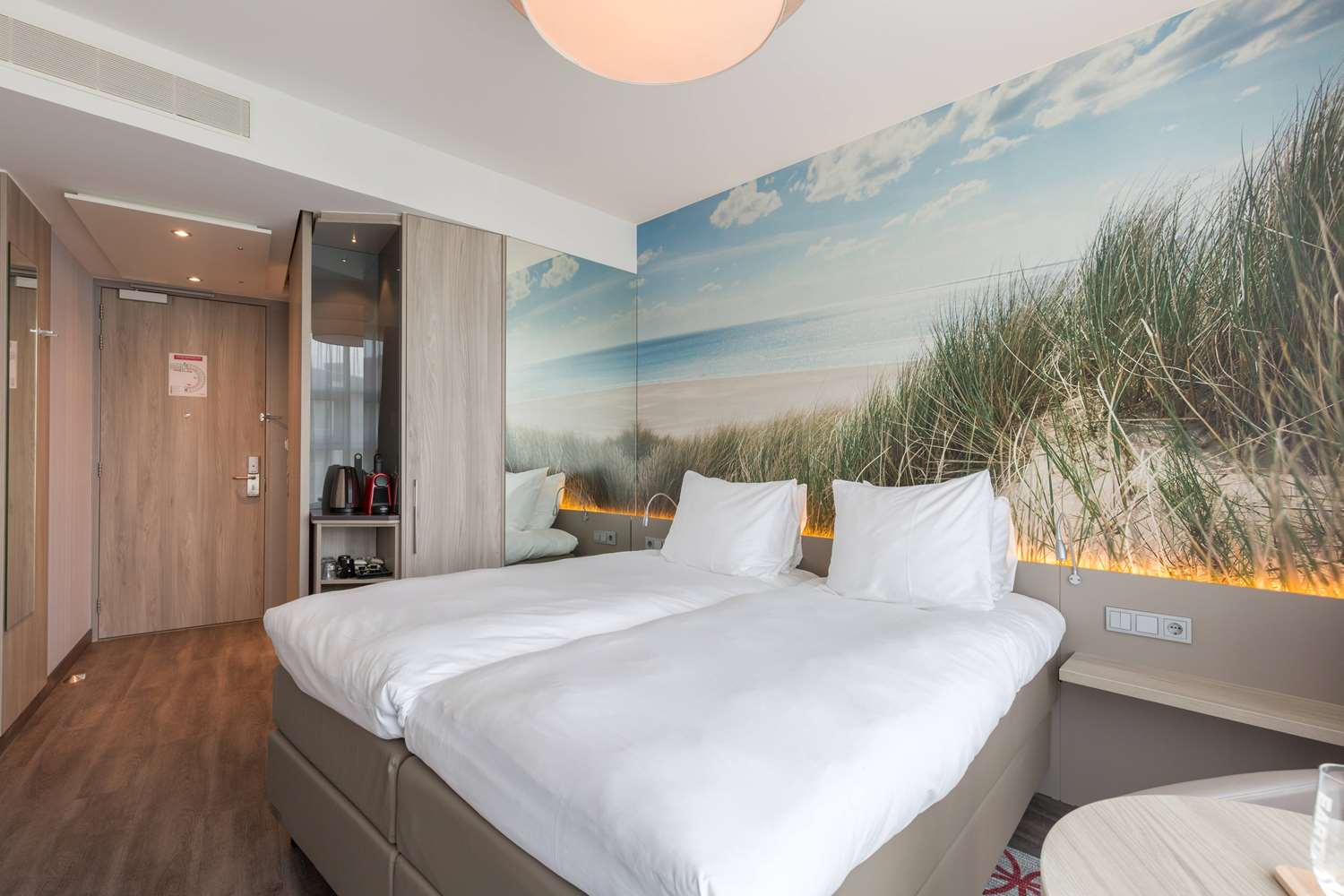 Ramada by Wyndham The Hague Scheveningen 16/63
