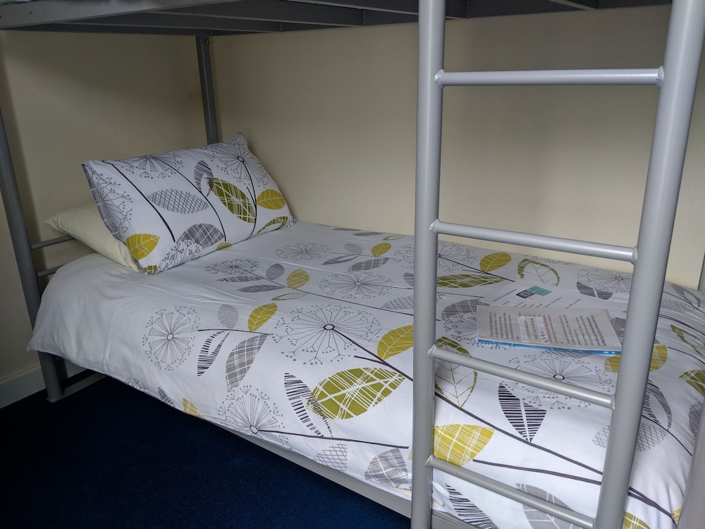 Barholm Accommodation 4/30