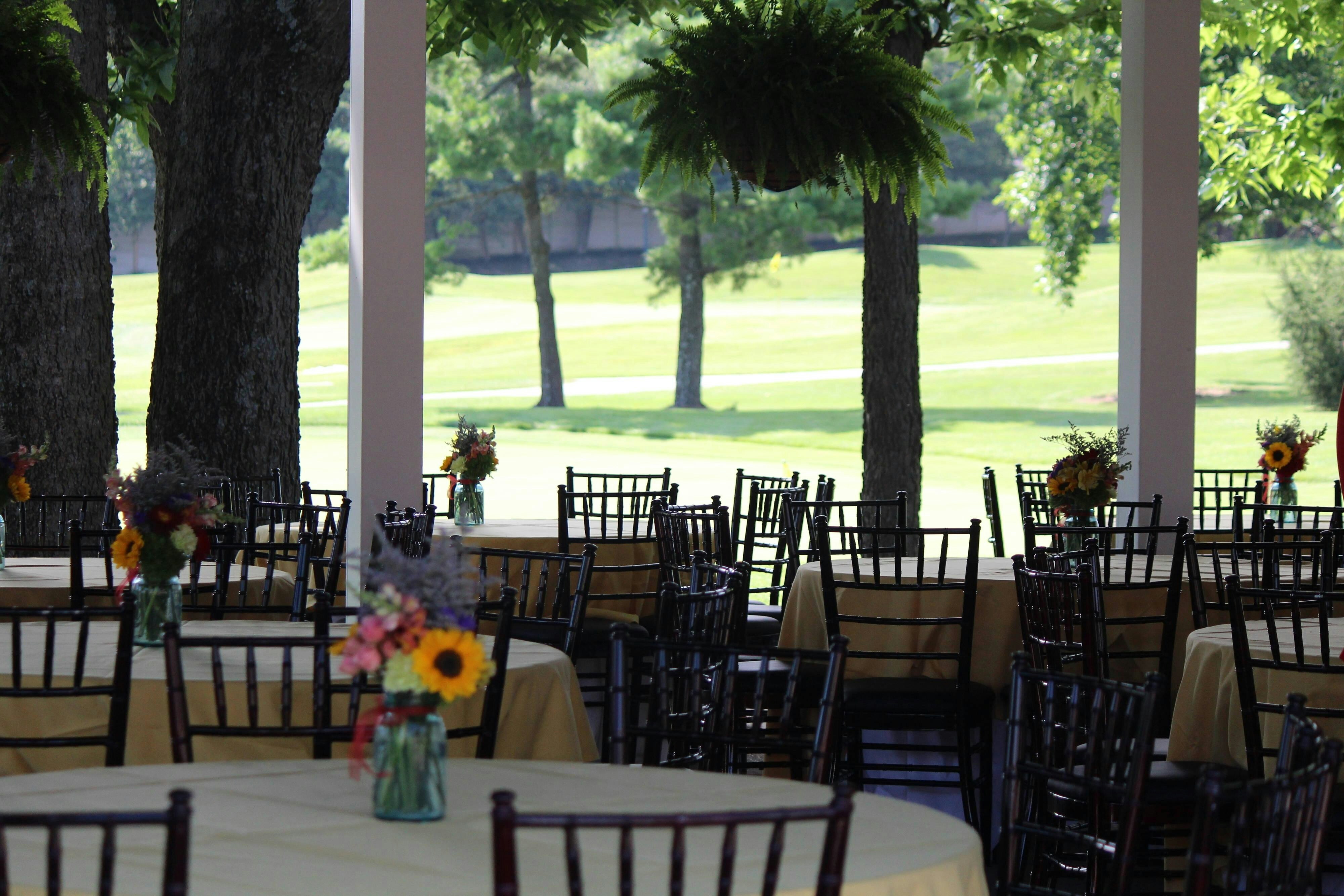 Lexington Griffin Gate Marriott Golf Resort & Spa 40/80