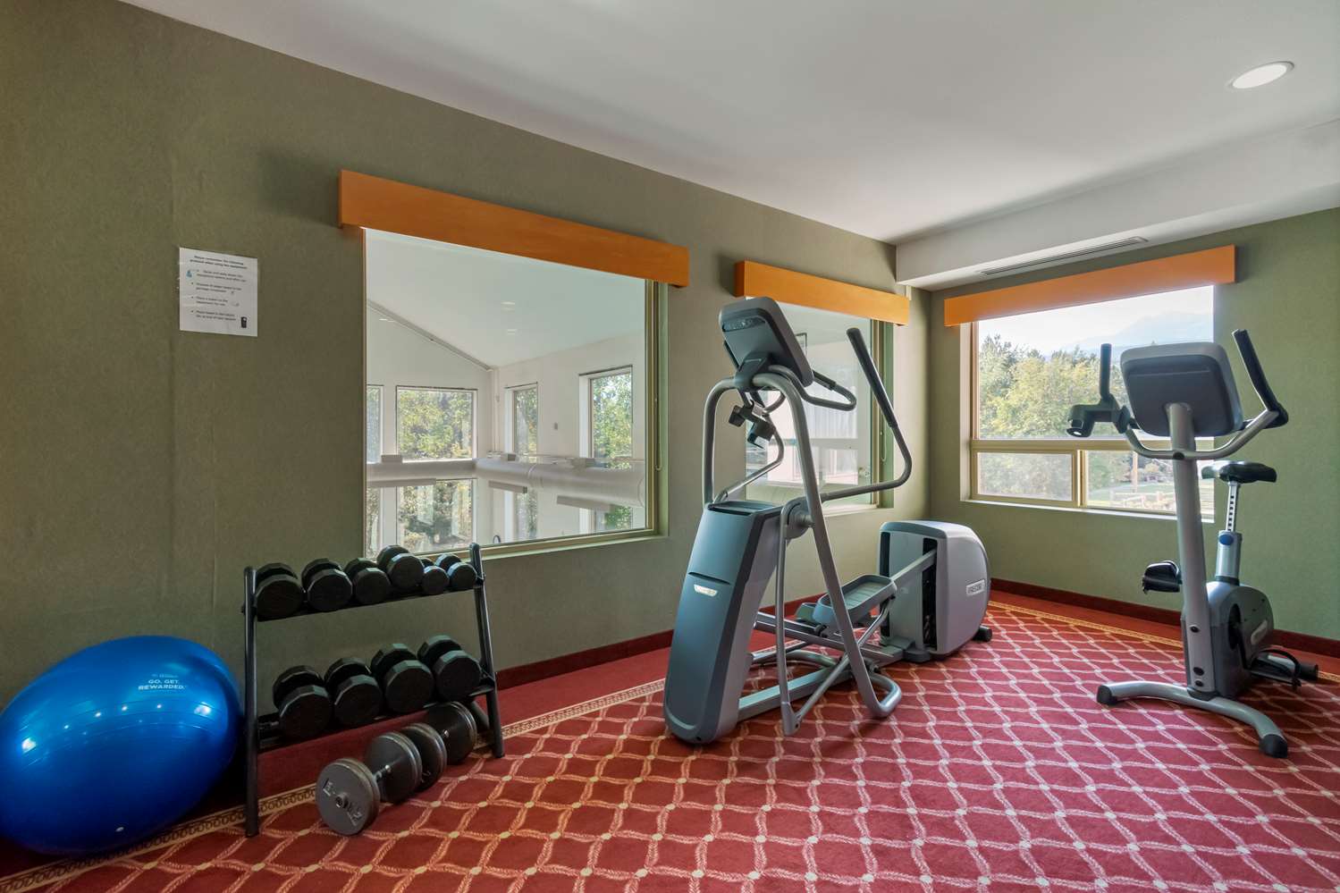 Best Western Plus Valemount Inn & Suites 33/65