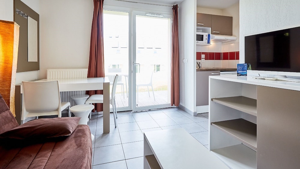 Residence Le Domaine de la Corniche - Vacanceole 42/74