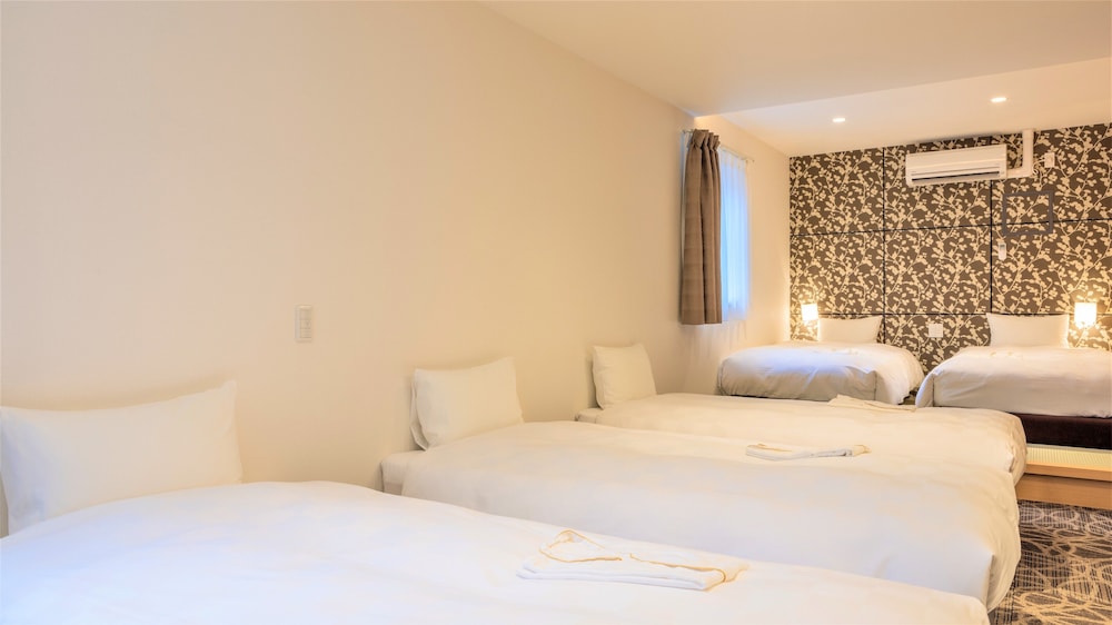 Sakura Garden Hotel 17/50