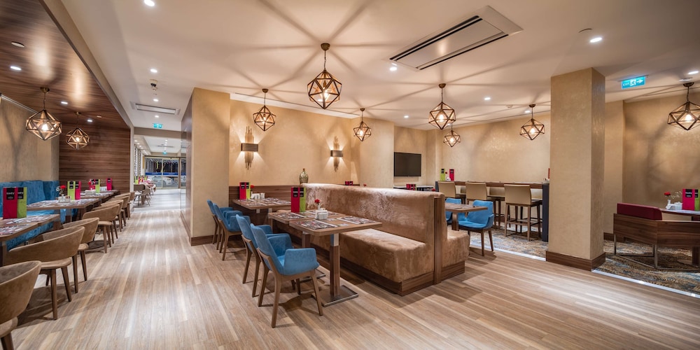 Hampton By Hilton Kahramanmaras 8/47