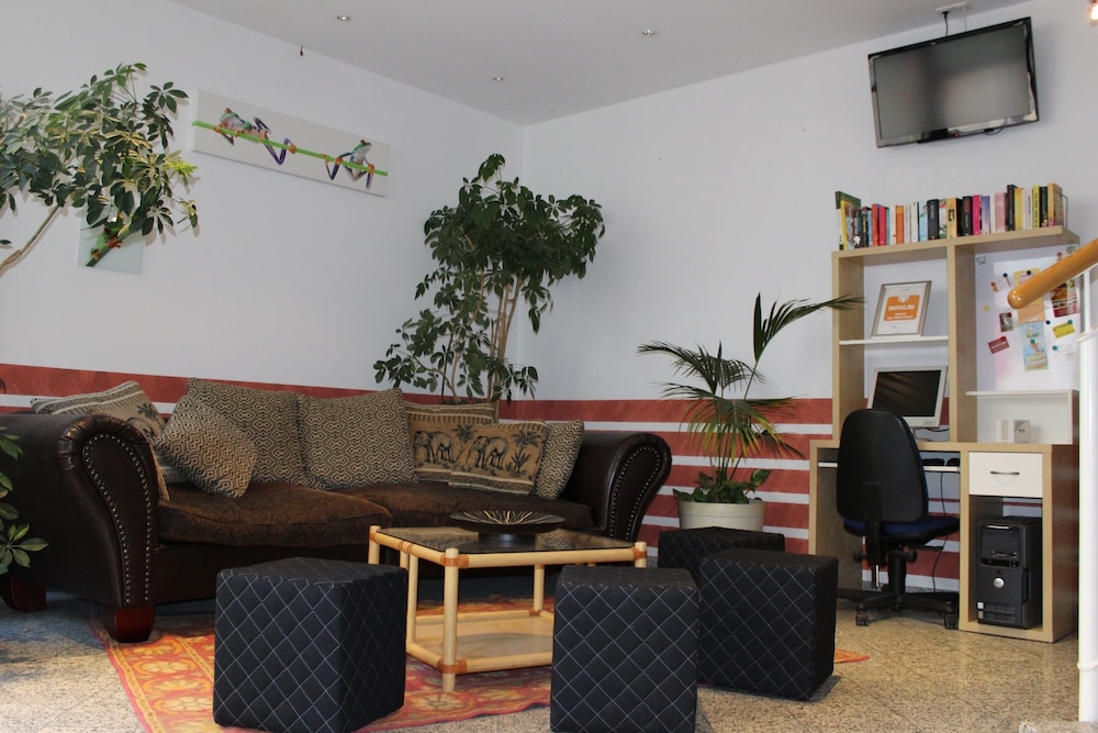 Hotel Herian 33/50