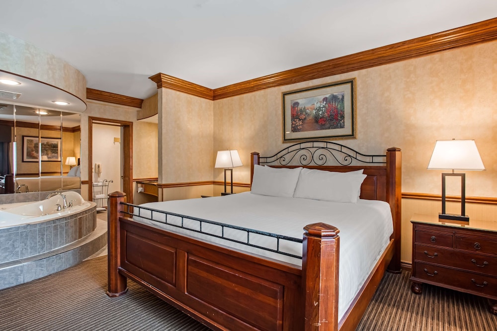 Best Western Parkway Inn Conference Centre 16/49