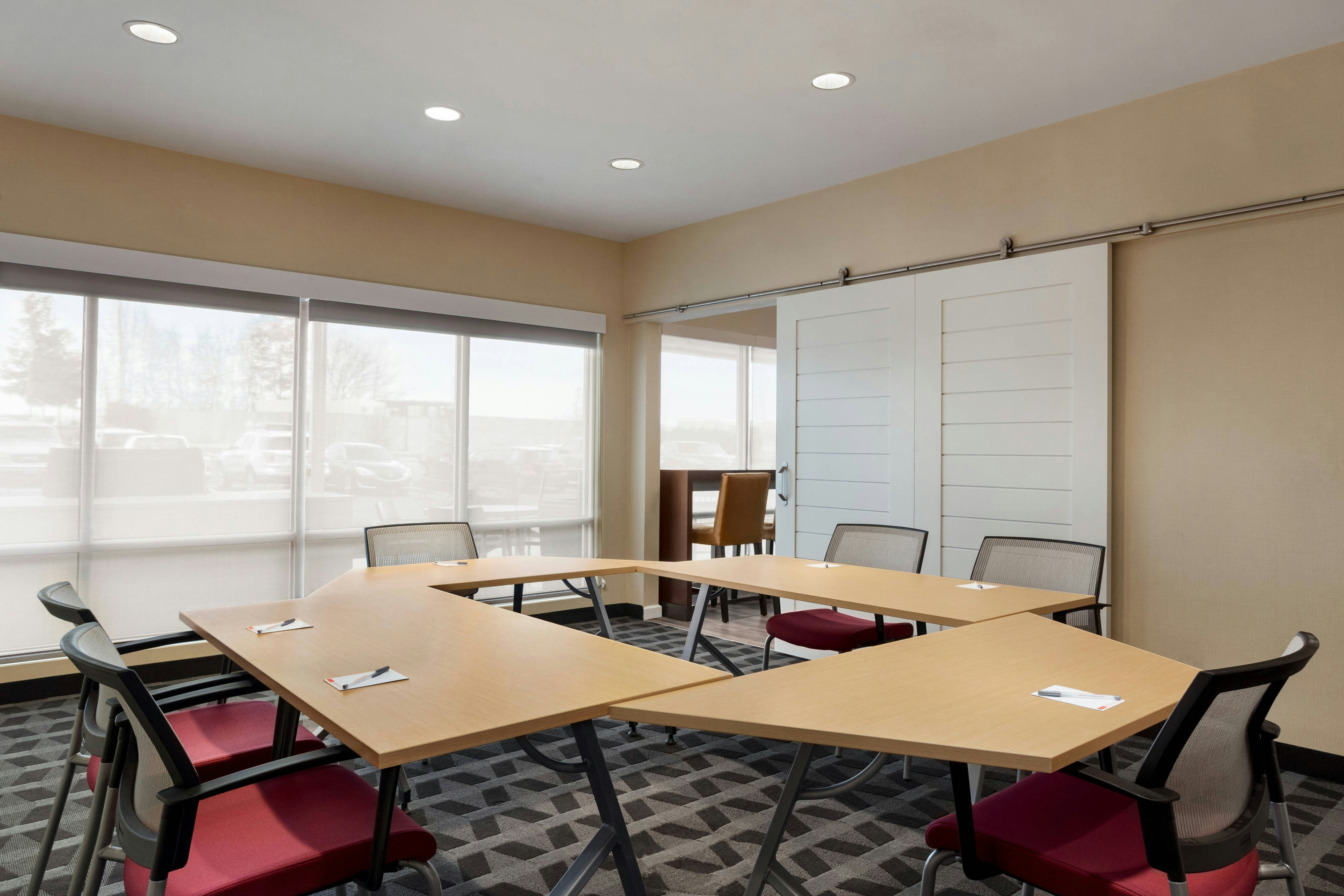 TownePlace Suites by Marriott Memphis Southaven 11/14