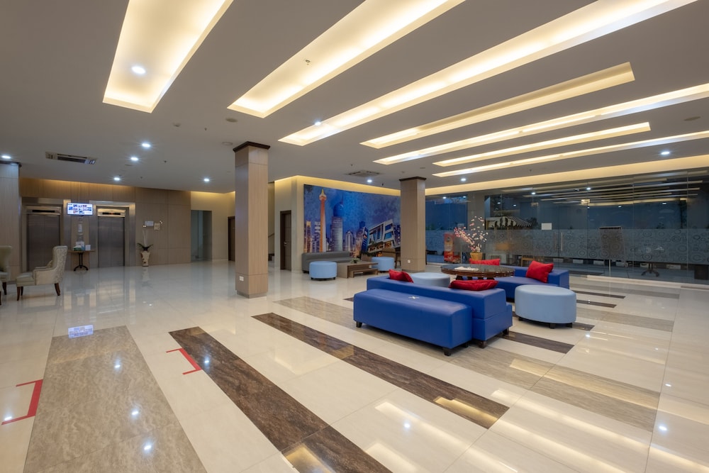 Terraz Tree Hotel 28/50