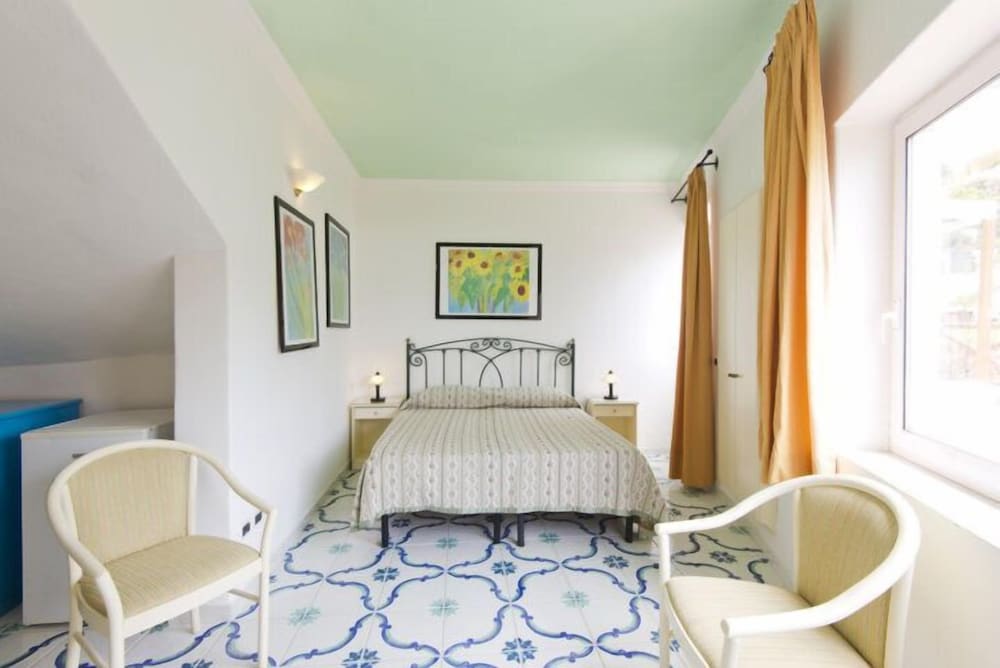 Hotel Villa Bianca 31/50
