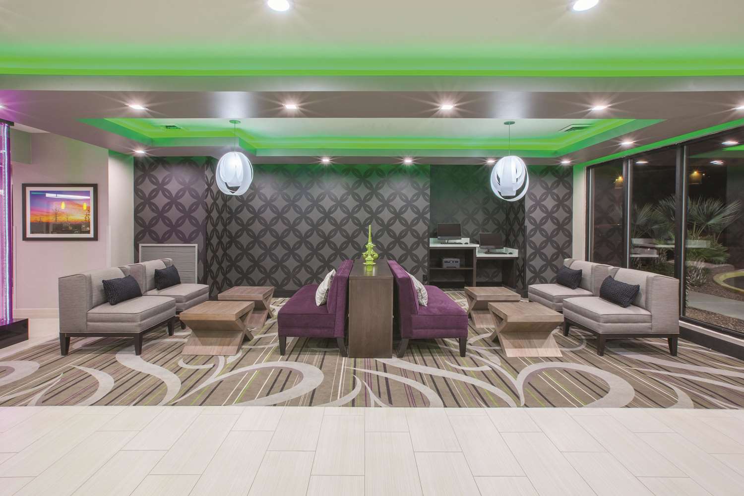 lounge