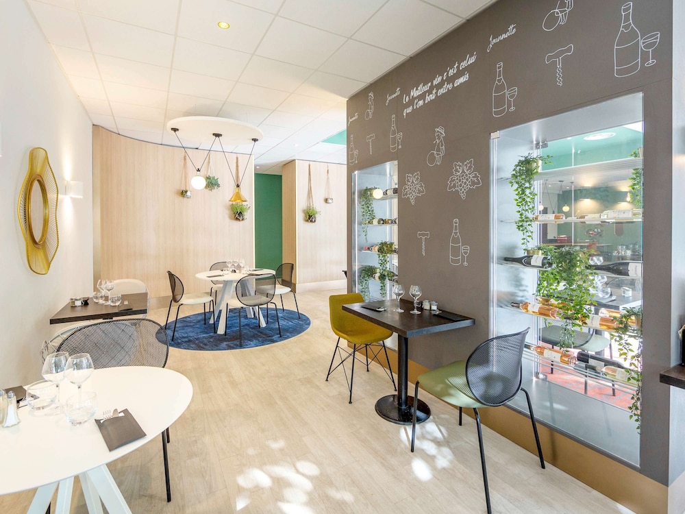 ibis Cavaillon Luberon 38/72