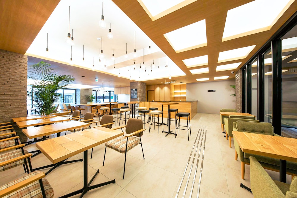 Montan Hakata Hostel 38/48