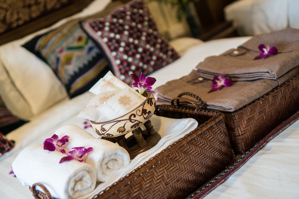 Wannamas Chiangmai Boutique House 49/67