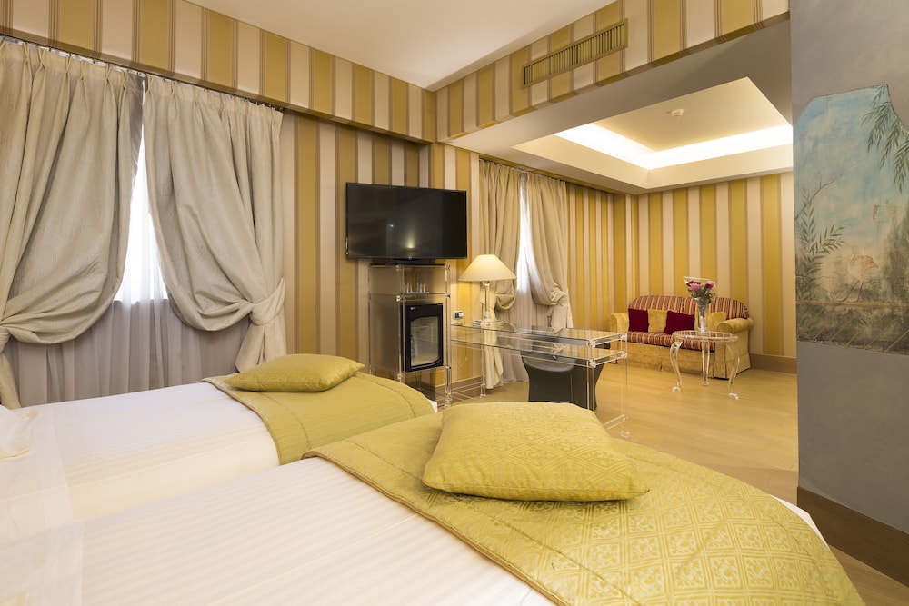 c-hotels Rubens 25/52