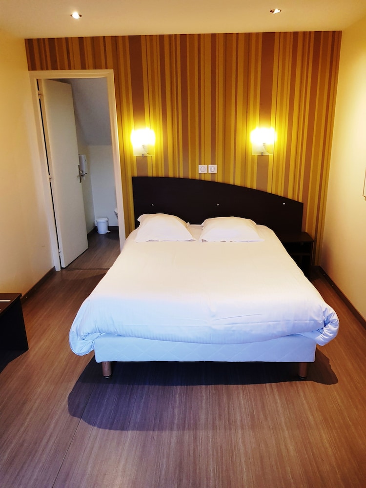 Auberge De La Baie 22/61