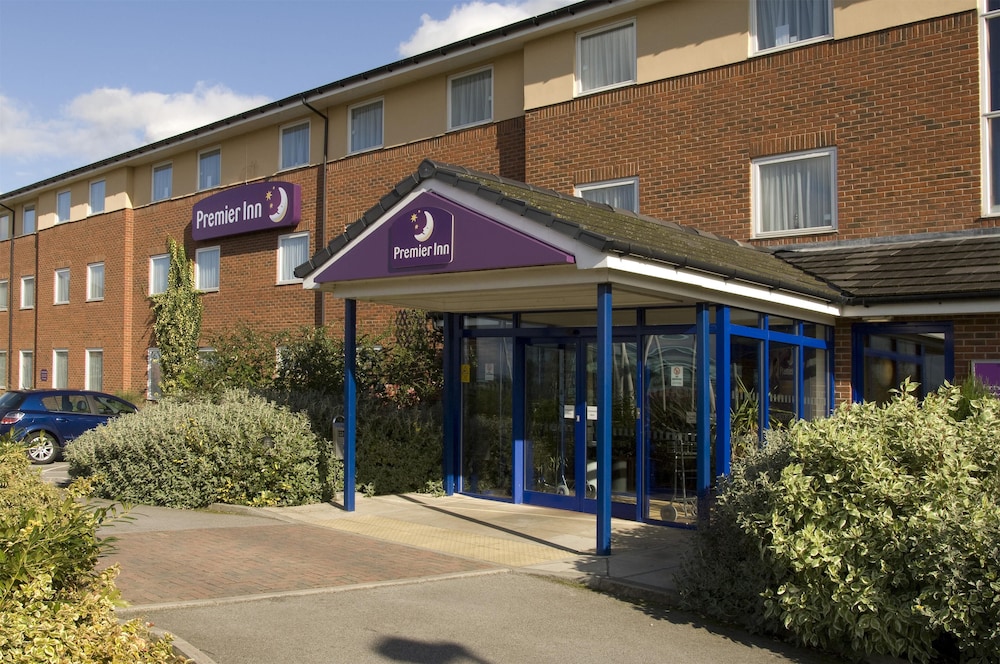 Premier Inn Wakefield South (M1, Jct39) in WAKEFIELD