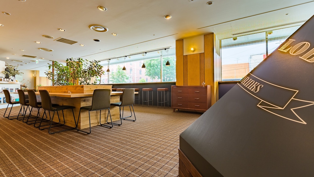 Hotel Resol Hakodate 60/77