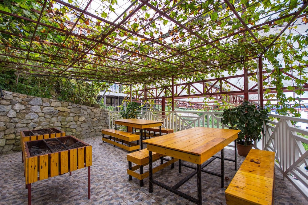 Kea Garden Guesthouse 21/30