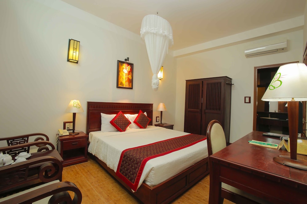 Hoi An Garden Villas 30/65
