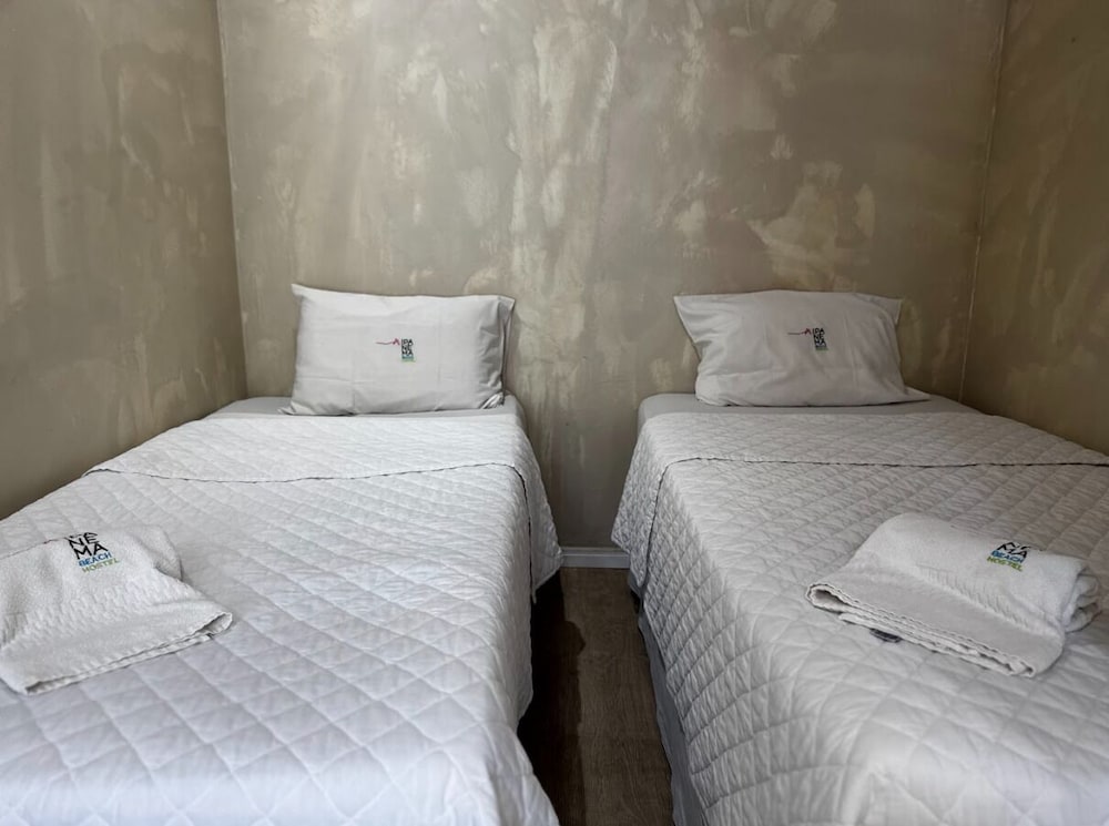 Ipanema Beach Hostel 30/64