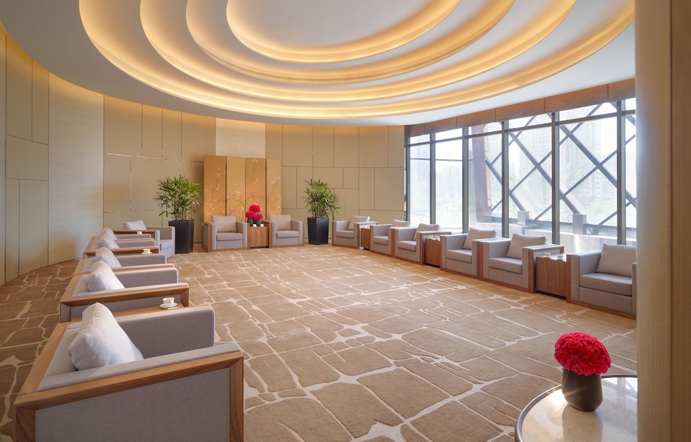 Grand Hyatt Xi an 47/69