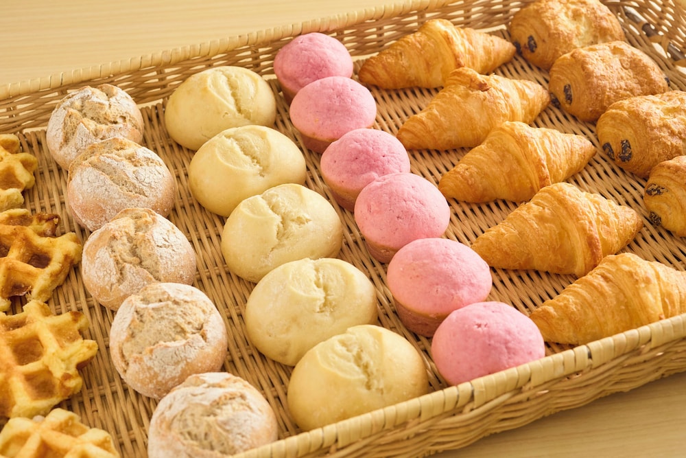 Sotetsu Fresa Inn Nihombashi-Ningyocho 27/50