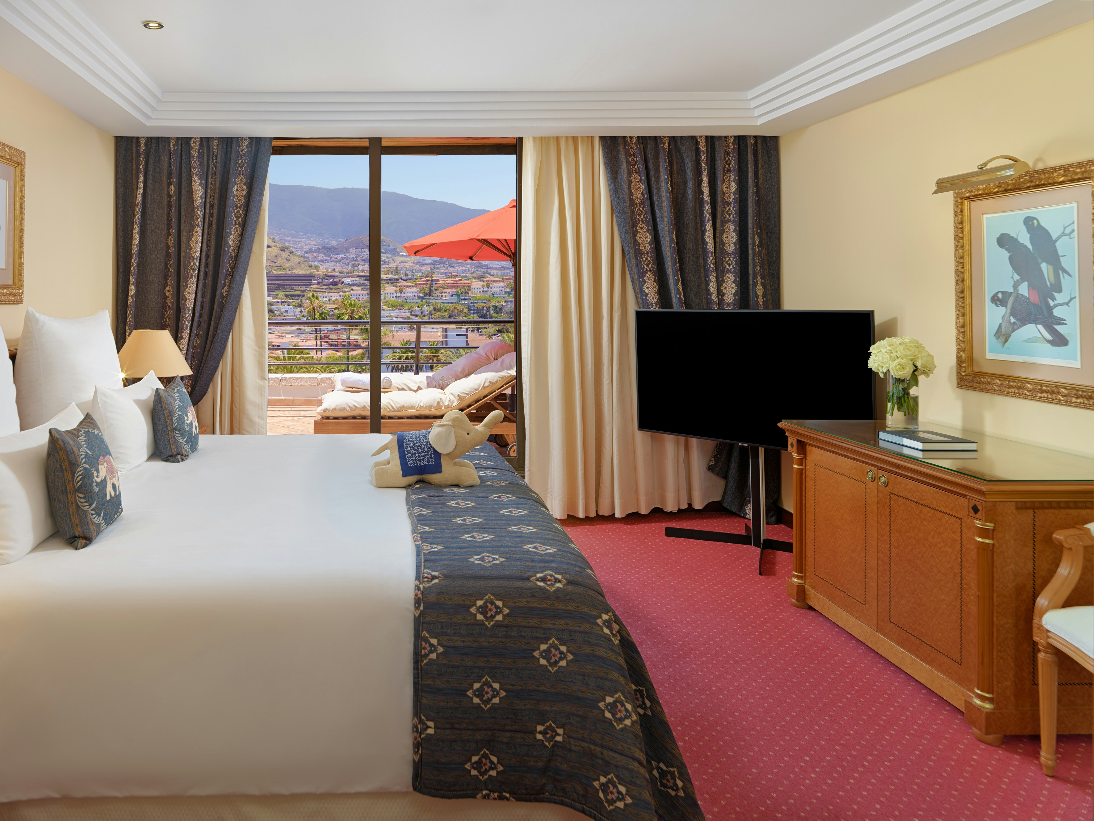 Hotel Botanico and The Oriental Spa Garden 12/49