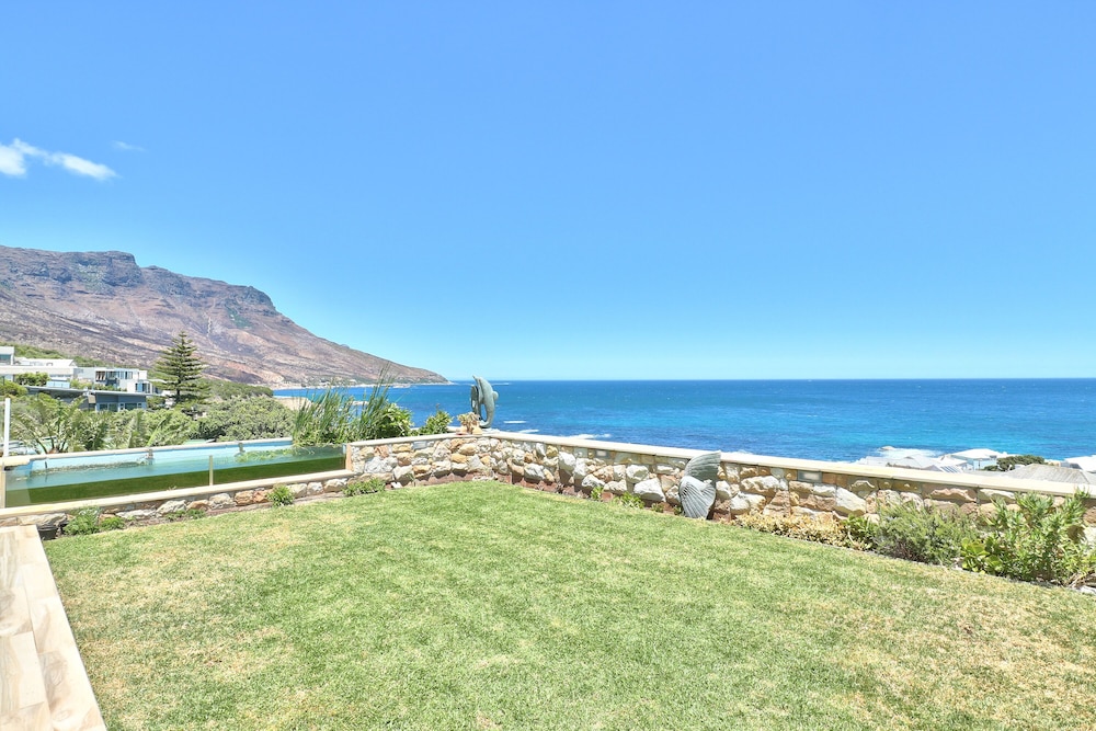 Ocean View House 46/50