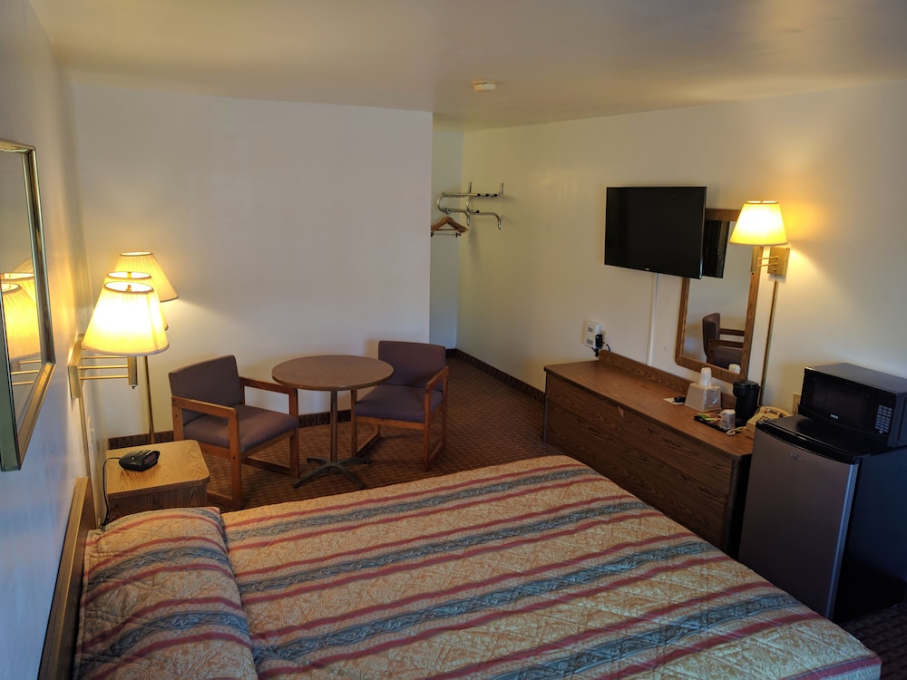 Value Inn Harrisburg York 9/15