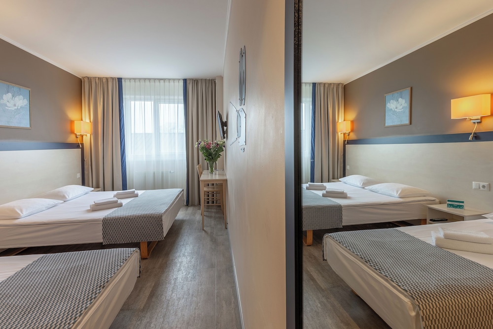 Aurora Hotel Klaipeda 12/50