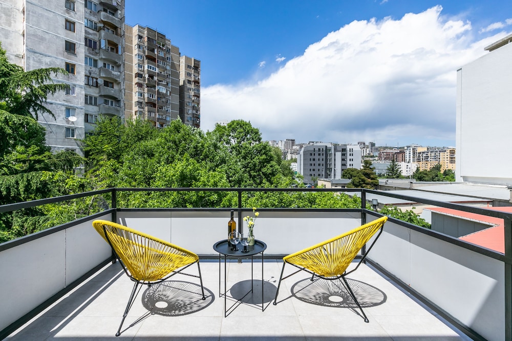 Boutique Hotel MoJo 18/23