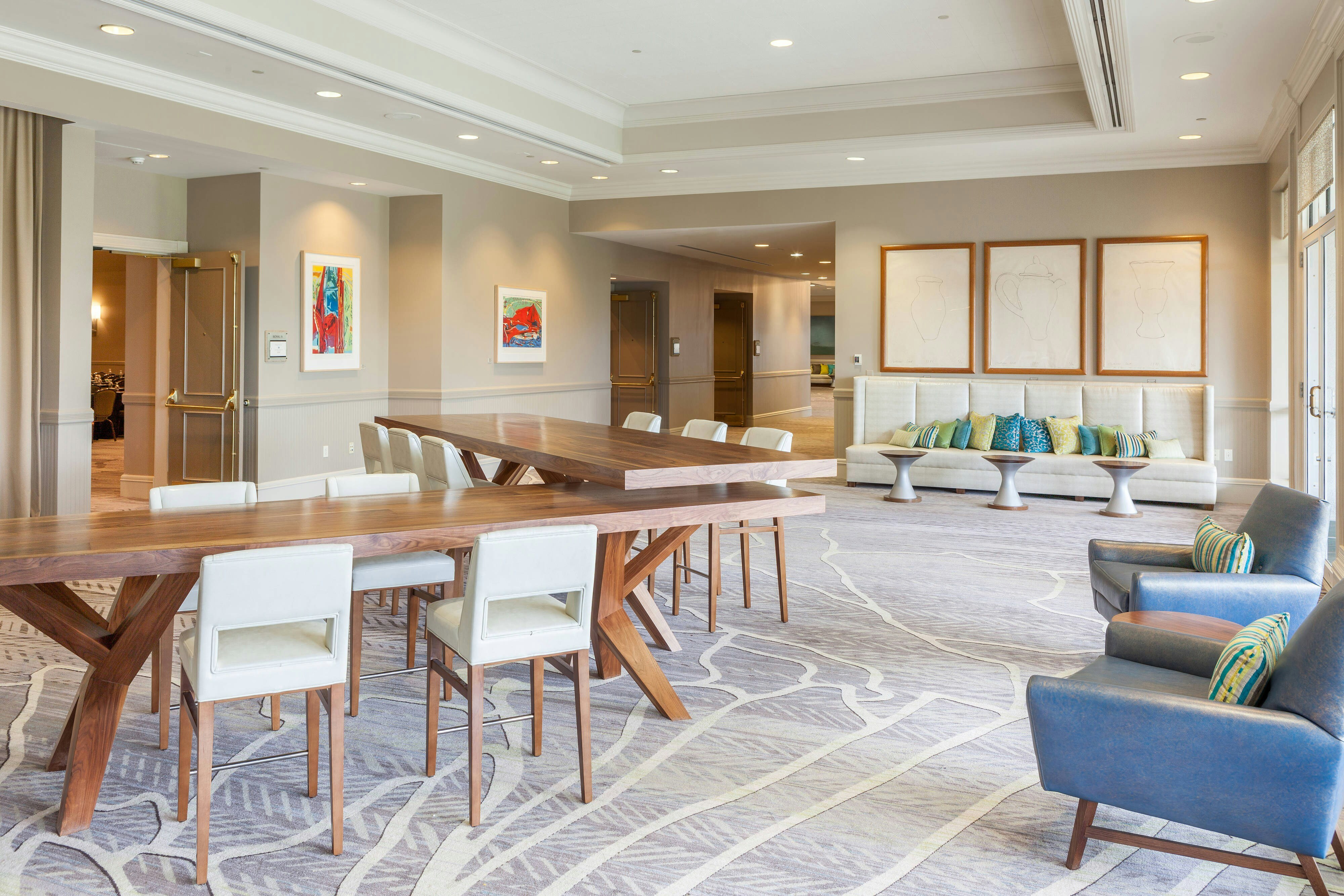 Marriott Sanibel Harbour Resort And Spa 34/44