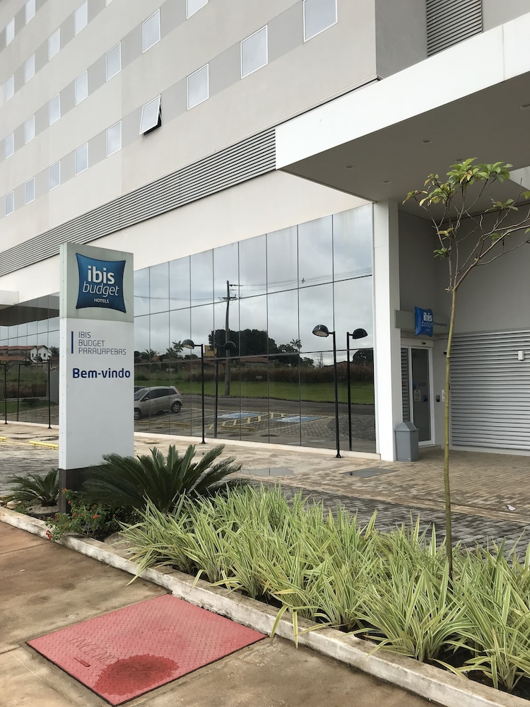 Hotel Ibis Budget Parauapebas 40/48