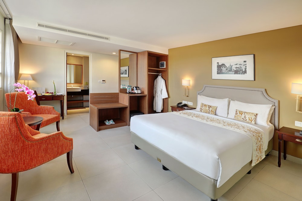 Kokoon Hotel Surabaya 10/41