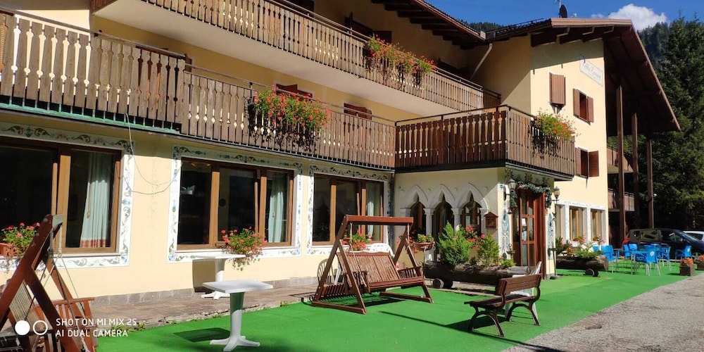 Villa Emma 67/69