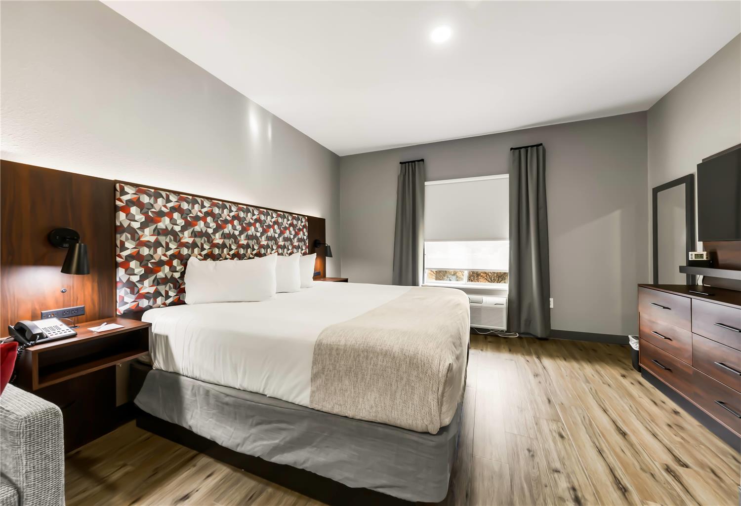 Hawthorn Suites By Wyndham College Station 26/60